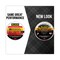 3M 3 in. Core 0.75 in. x 66 ft. 35 Vinyl Electrical Color Coding Tape - White